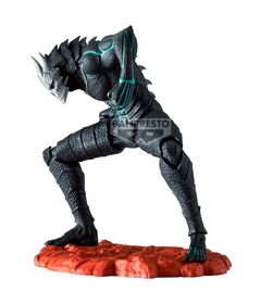 Kaiju No. 8 - Kaiju No. 8 The Anime figure 11cm 4983164898484