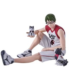 Kurokos Basketball Toru Oikawa The Movie Last Game 13cm 4983164898248