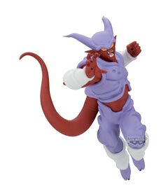 Dragon Ball Z Janemba Match Makers figure 16cm