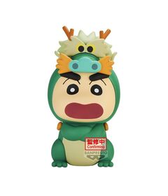 Crayon Shinchan Cosplay Shinchan vol 5 figure A 8cm 4983164898866
