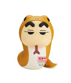 Crayon Shinchan Cosplay Shinchan vol 5 figure B 10cm 4983164898873