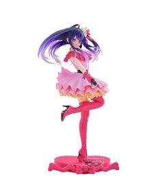 OSHI NO KO Excite Motions Ai figure 25cm