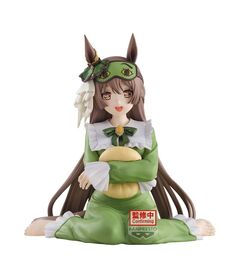 Umamusume: Pretty Derby Satono Diamond figure 12cm 4983164899139