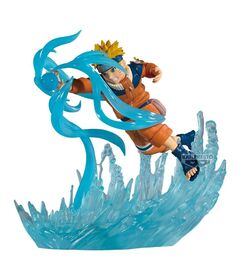 Naruto Combination Battle Uzumaki Naruto figure 12cm 4983164899238