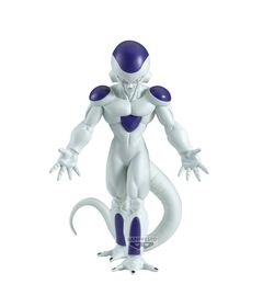Dragon Ball Z Solid Edge Works Frieza figure 16cm 4983164899559