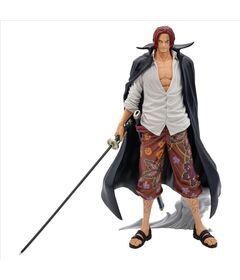 One Piece Premium Shanks The Anime figure 30cm 4983164897388