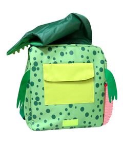 Bagoose Crocodile backpack 26cm 8426842070667