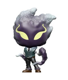 Funko Pop! My Hero Academia: Kurogiri 789