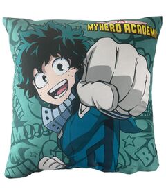 BONES My Hero Academia cushion