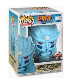 Funko Pop! Naruto Shippuden Kakashi Perfect Susano Exclusive 15cm 1015