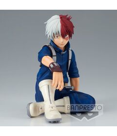 My Hero Academia Break Time Todoroki BP18933P