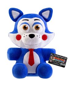 Funko Plush! FNAF Fanverse Candy the Cat 18cm 64916