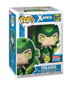 Funko Pop! Marvel X-Men: Polaris 927