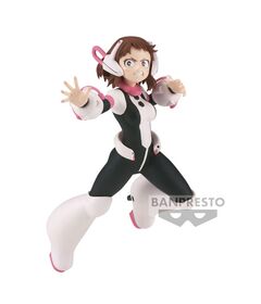 My Hero Academia Ochaco Uraraka Uravity figure 13cm
