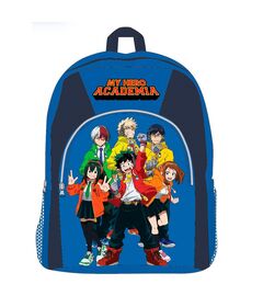 Zaino My Hero Academia MHA23-1362