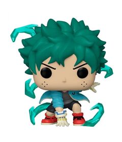 FUNKO POP My Hero Academia Deku w/Gloves GLOW 1140 62335
