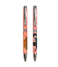 CYP BRANDS My Hero Academia set 2 pens