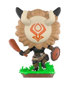 FUNKO POP Genshin Impact S2 Hilichurl 184 80896