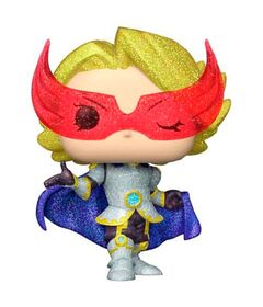 POP figure My Hero Academia Yuga Aoyama Exclusive 889698608978