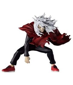 My Hero Academia Evil Villains Tomura Shigaraki figure 10cm 4983164893663