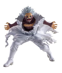 My Hero Academia Dabi Evil Villains figure 13cm 4983164895537