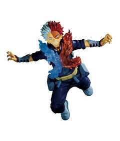 My Hero Academia Amazing Heroes Shoto Todoroki figure 12cm 4983164894608
