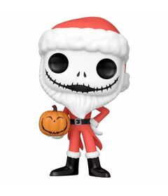 Funko Pop! Disney Santa Jack Exclusive 1530