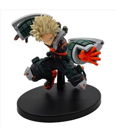 My Hero Academia Katsuki Bakugo figure 12cm 4983164896565