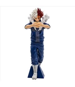 My Hero Academia The Amazing Heroes Shoto Todoroki figure 21cm 4983164896367