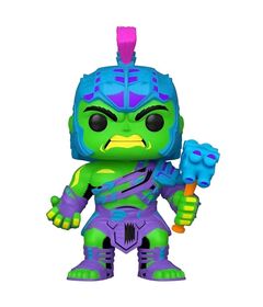 Funko Pop! figure Marvel Ragnarok Hulk Exclusive 907   25cm