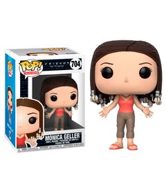 Funko Pop! Friends Monica 704