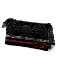 Marvel Venom Monster triple pencil case 8445118011487