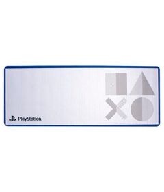 PALADONE Playstation 5th Gen Icons gaming desk mat