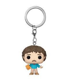 FUNKO KEY Friends Ross Geller 59192