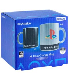 PlayStation mug 550ml 5055964778262