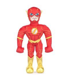 DC Comics Young Flash plush toy 32cm