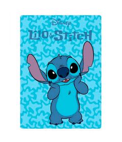 Disney Stitch polar blanket 8435631314905