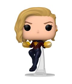 FUNKO POP The Marvels Captain Marvel 1249 67595