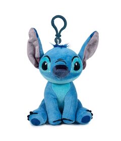 Disney Stitch sound keychain 10cm