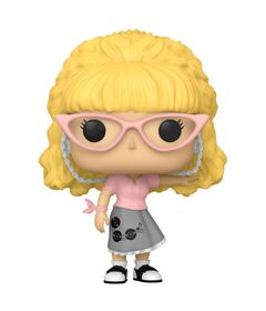 Funko Pop! Friends - Monica Geller 1279 Chase