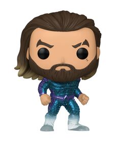 FUNKO POP Aquaman and The Lost Kingdom Aquaman 1302 67566