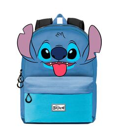 Disney Stitch Tongue backpack 44cm 8445118063530