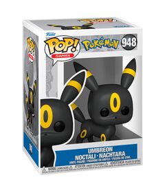 Funko Pop! Pokemon Umbreon 948