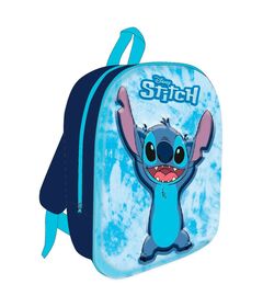 Disney Stitch 3D backpack 30cm 8435631346012
