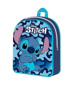 Disney Stitch backpack 30cm 8435631343912