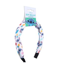 CERDÁ Disney Stitch headband