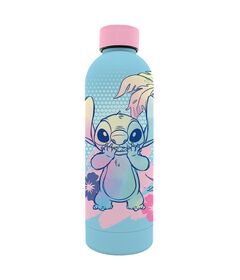 KIDS LICENSING Disney Stitch stainless steel bottle 500ml