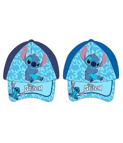 Disney Stitch assorted cap 8435631338031