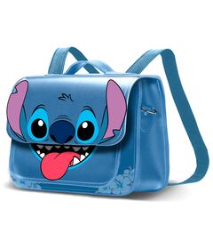 Disney Stitch Tongue backpack bag 26cm 8445118074031