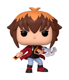 Funko Pop! Yu-Gi-Oh! Jaden Yuki 1603